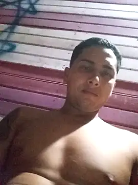 Gabsilva12 online show from March 25, 2:59 am