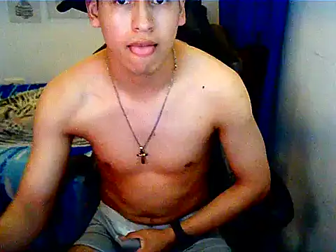 andresito 22 online show from March 24, 4:28 am