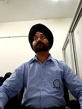 Parm randhawa online show from April 27, 9:17 am