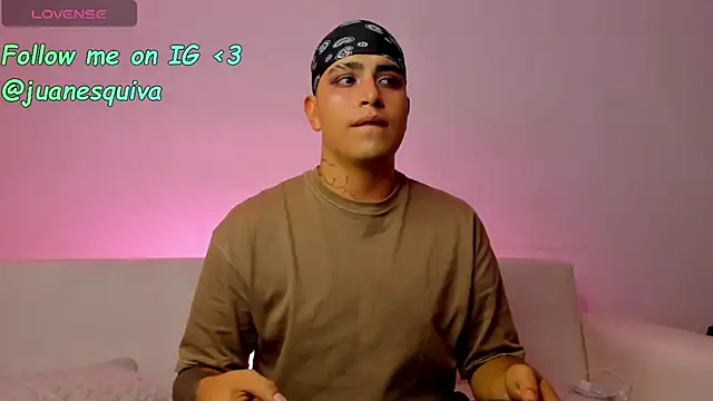 ThomasThundr online show from April 23, 6:07 am