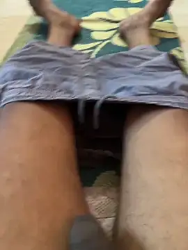 Nicedick07 online show from March 27, 1:43 am