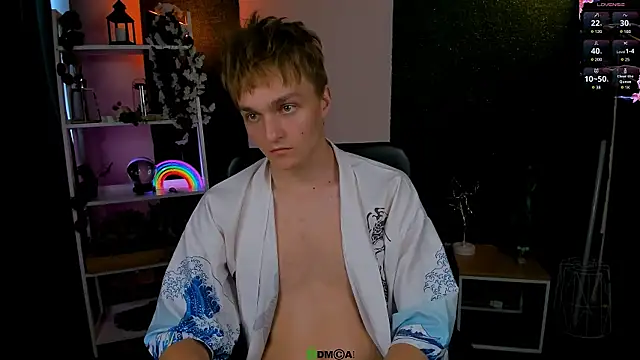 john lik online show from June 10, 12:51 pm