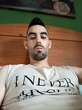 Pollagordita7 online show from May 9, 3:24 pm