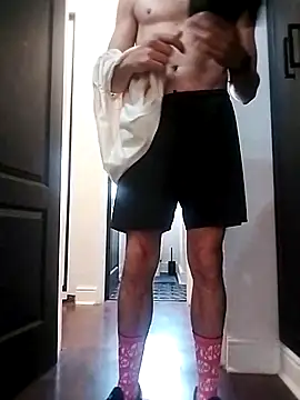 LiL-DRapXXX online show from March 26, 8:29 am