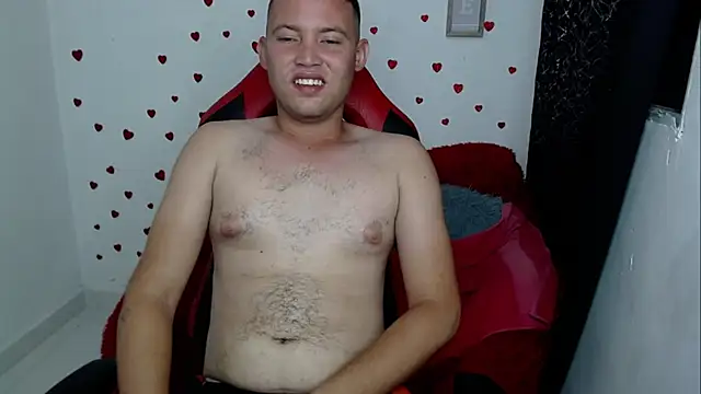 sven fox723 online show from March 24, 3:50 pm