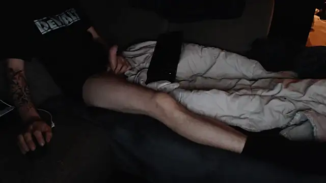 Hottehans88 online show from April 3, 3:36 am