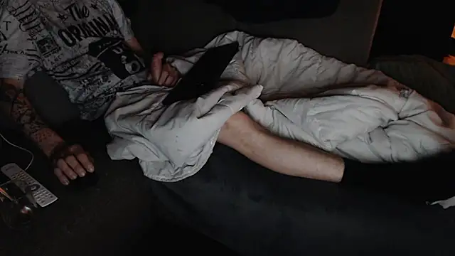 Hottehans88 online show from April 4, 4:53 am