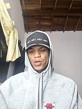 ethanchamo online show from March 19, 12:03 am