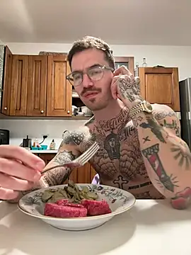 matC of online show from March 26, 6:34 pm