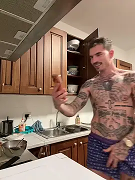 matC of online show from March 24, 7:18 pm