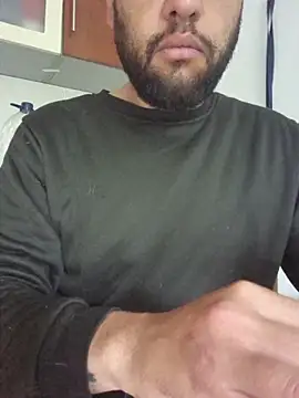 morenogih online show from April 4, 7:16 am