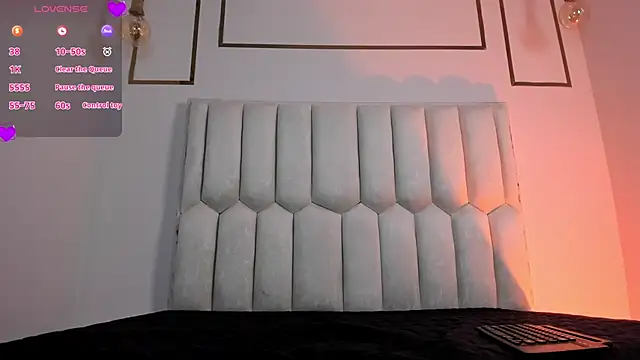 AlexStonne online show from March 30, 5:14 pm