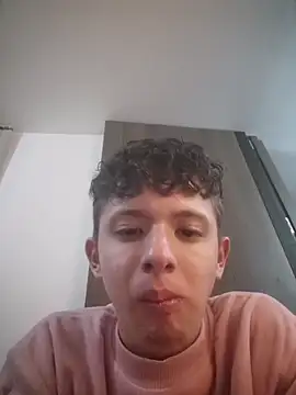 Daniel Roy online show from April 11, 4:52 am