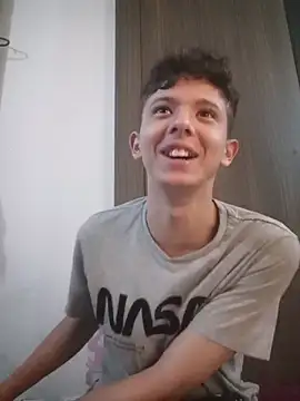 Daniel Roy online show from March 27, 10:43 pm