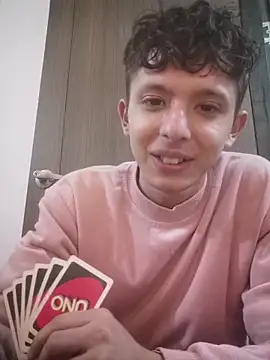 Daniel Roy online show from April 11, 7:45 am