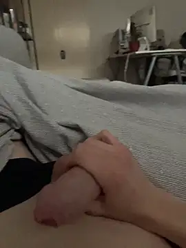 curvedlongdick online show from April 2, 1:30 pm