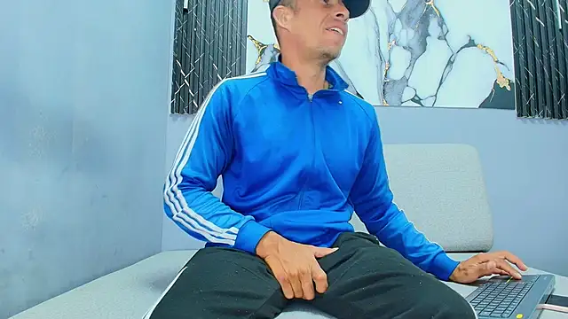 JASON TOMAS2 online show from March 30, 8:10 pm