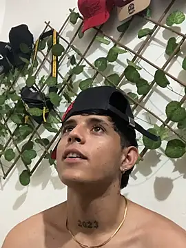 Dark devil 7777 online show from March 20, 8:56 pm