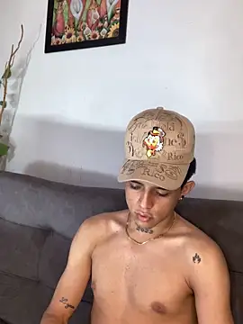 Dark devil 7777 online show from March 22, 4:45 pm