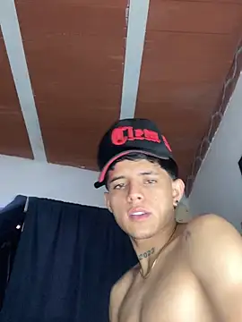 Dark devil 7777 online show from March 27, 5:36 pm