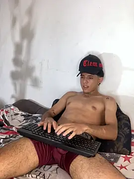 Dark devil 7777 online show from March 26, 10:03 pm