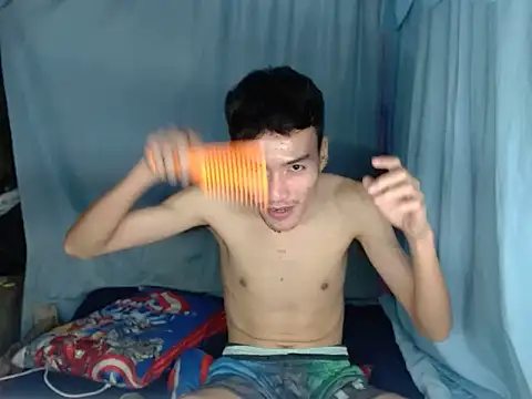 zailouie online show from March 22, 7:08 pm