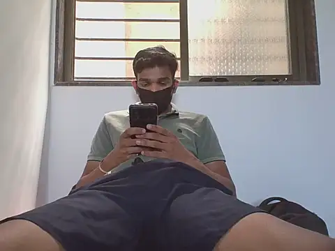 Roy3 2 online show from April 15, 8:03 am