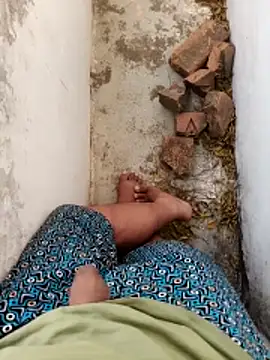 Desii rockstarr online show from March 19, 11:35 am