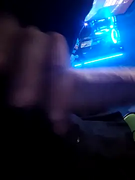 rizzckit online show from April 16, 9:26 pm