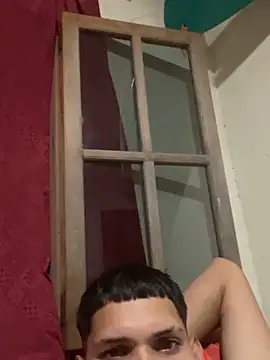 Carlitosd14 online show from March 12, 2:52 am