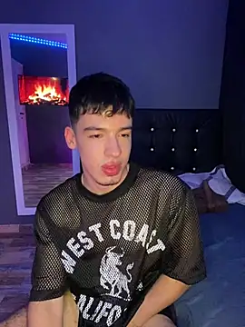 david osorio online show from March 20, 1:20 am