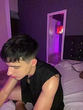 david osorio online show from March 22, 12:04 am