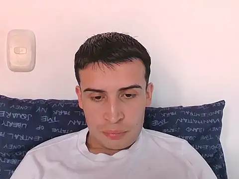 prince tomasxx online show from March 25, 8:57 pm