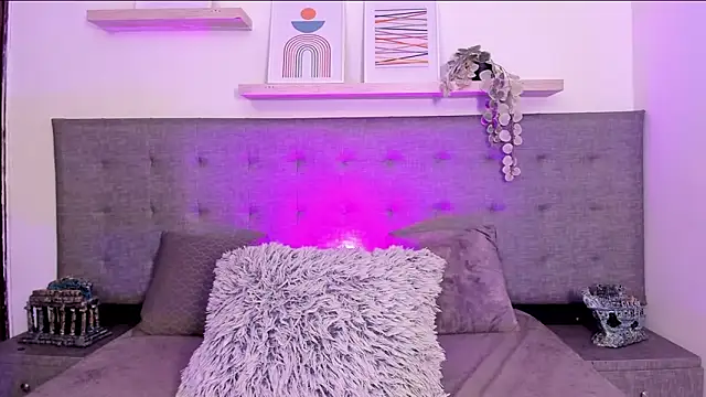 axel colling1 online show from April 27, 9:31 pm