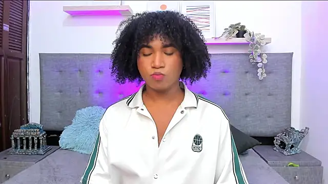 axel colling1 online show from April 20, 9:39 pm