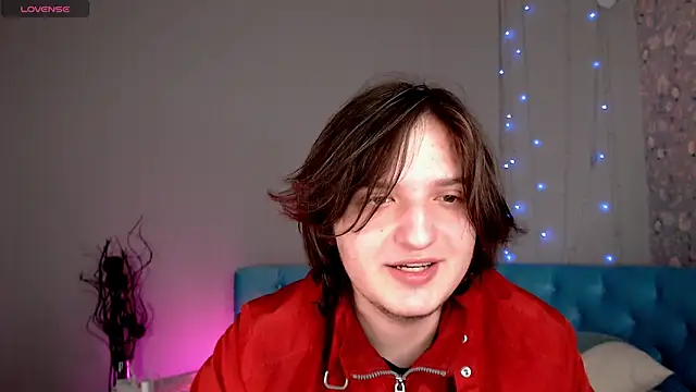 delalex online show from April 3, 2:41 am