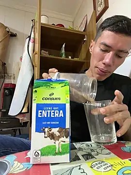 borisito777 online show from March 31, 10:22 pm