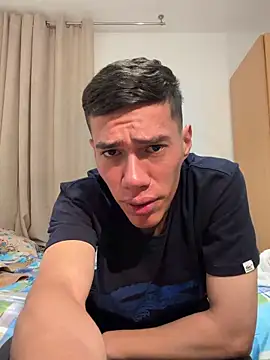 borisito777 online show from March 25, 10:03 pm