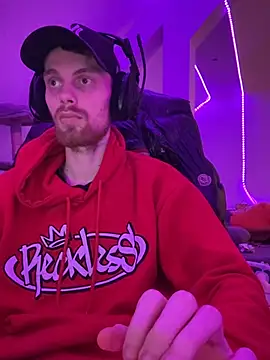 nomercy0807 online show from March 24, 10:24 pm