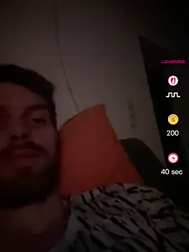 nomercy0807 online show from May 13, 9:56 pm
