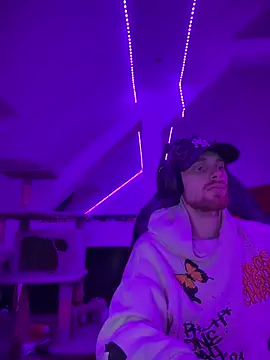 nomercy0807 online show from March 23, 10:16 pm