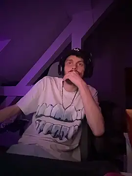 nomercy0807 online show from April 7, 10:32 pm