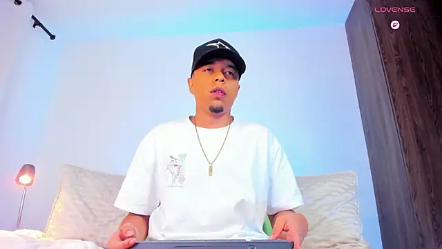 Randdy 333 online show from June 8, 1:28 am