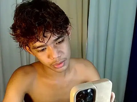 boynextdoorjosh online show from May 4, 9:44 am