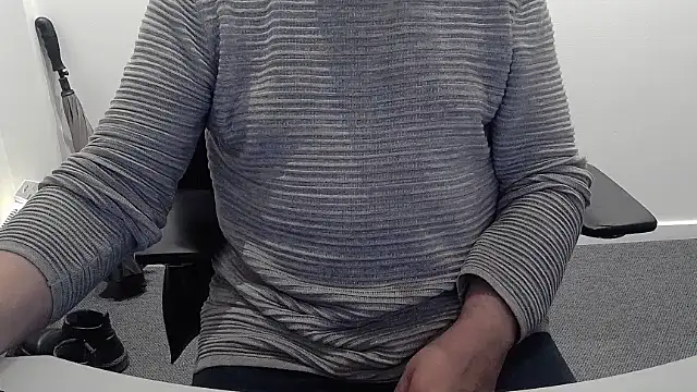 Buggemann online show from April 15, 3:39 am