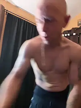 Thumper36 online show from April 2, 8:00 am