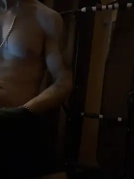 Thumper36 online show from March 27, 10:05 am