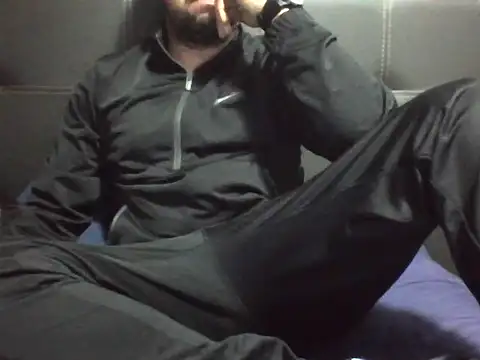 Sergiomachine69 online show from May 1, 4:27 am