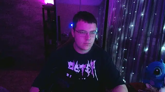 EricKnight1 online show from March 26, 1:53 am