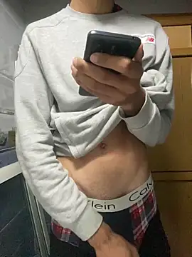 Achrafsad9i online show from April 1, 2:25 pm